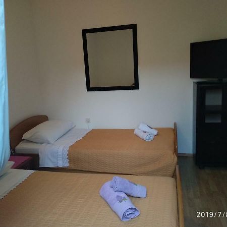 Kontin1 Apartment สตารีกราด ภายนอก รูปภาพ